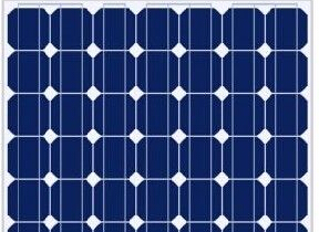 太阳能发电系统逆变器扮演着重要的角色