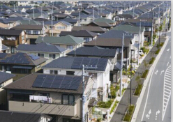 2016年光伏电站大事件：新增18.1GW