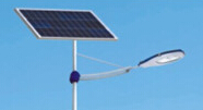 太阳能LED路灯厂家怎样赢得用户信赖