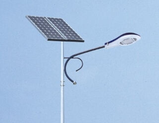 太阳能路灯在农村市场覆盖率不断扩大的原因