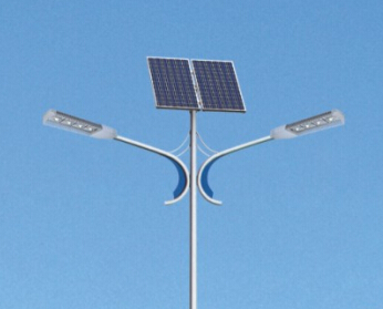 led太阳能路灯照明在大家日常生活不可或缺