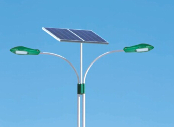 太阳能LED路灯采购常见3大陷阱