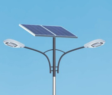 关于led太阳能路灯先进化的优势体现，你了解多少？