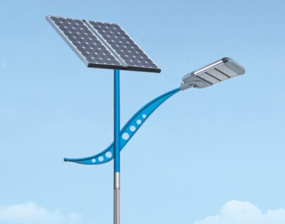业内解析：led太阳能路灯畅销的3大优势