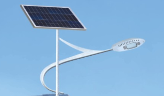 行业讲解：如何降低led太阳能路灯的成本？