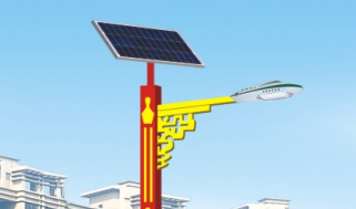 行业分析：Led太阳能路灯间隔多少米比较合适？