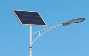 Led太阳能路灯价格比普通路灯价格便宜