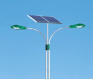 解析：Led太阳能路灯照明系统有哪些显著的优势？