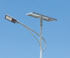 Led太阳能路灯在品质上有什么要求