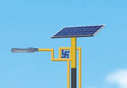 Led太阳能路灯行业如何走出迷局？